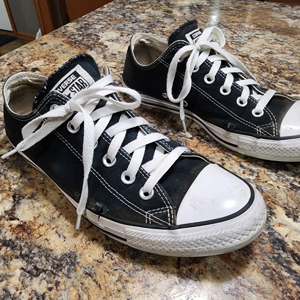 Converse 10 Well Worn